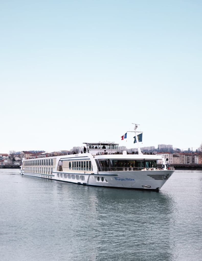 Rivierschip-Nicko-Cruises-MS-Thurgau-Rhone-Cruise-Schip