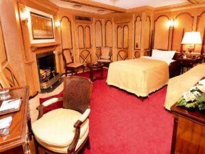 Cruiseschip-Seacloud Cruises-Seacloud-Cruise-Hutcategorie-Luxe Suite-Nummer 7-Cat. B