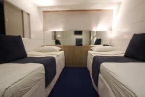 Cruiseschip-Variety Cruises-Harmony G-Cruises-Hutcategorie-Cat. P