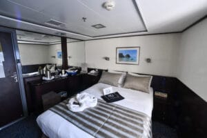 Cruiseschip-Variety Cruises-Harmony V-Cruises-Hutcategorie-Cat. C