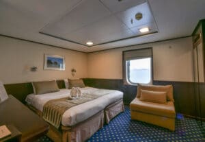 Cruiseschip-Variety Cruises-Harmony V-Cruises-Hutcategorie P