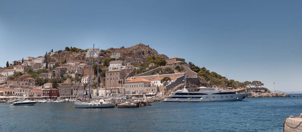 Cruiseschip-Variety Cruises-Harmony V-Cruises-Schip