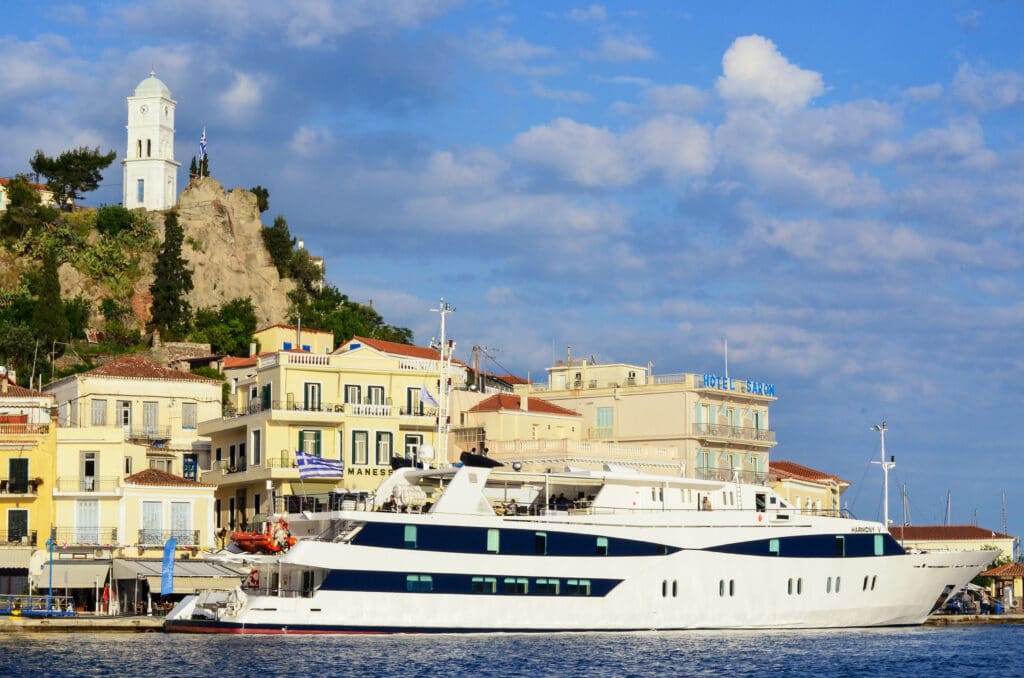 Cruiseschip-Variety Cruises-Harmony V-Cruises-Schip (3)
