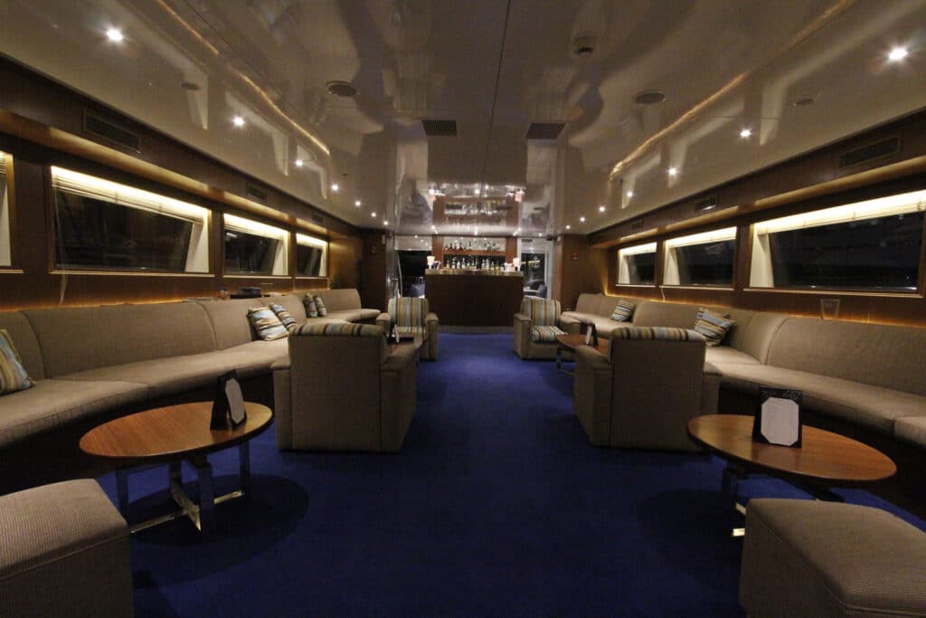 Cruiseschip-Variety Cruises-MS Harmony G-Cruises-Lounge