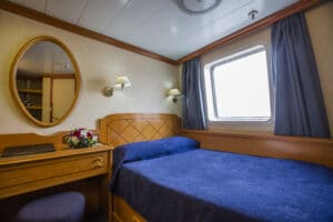 Cruiseschip-Variety Cruises-MS Panorama II-Cruises-Hutacetgorie-Cat. A