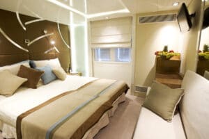 Cruiseschip-Variety Cruises-Variety Voyager-Hutcategorie-Categorie B