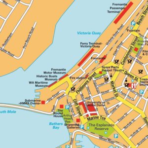 australie-Fremantle-haven-map.jpg