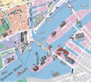 rotterdam-portmap