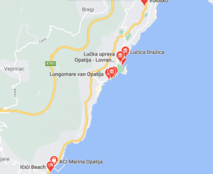 kroatie-Opatija-haven-map.png