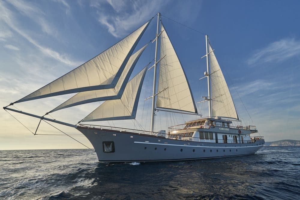 Katarina Line-Cruiseschip-Cruises-Gulets-Schip
