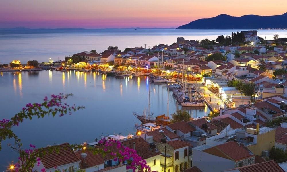 Griekenland-Amorgos-Cruise-Haven