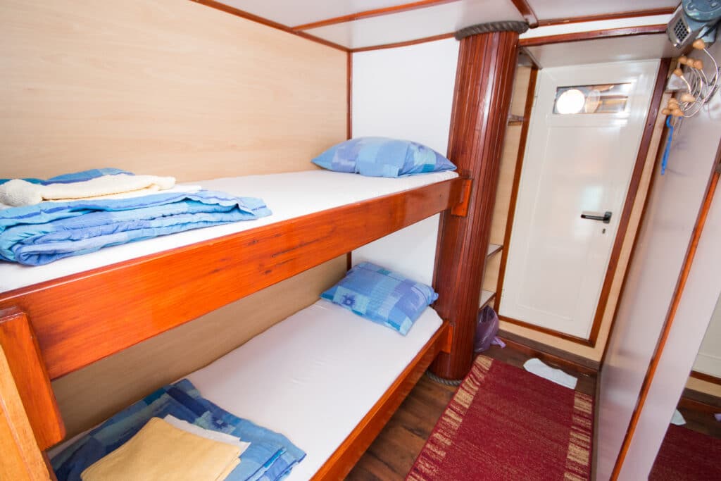 Cruiseschip-Katarina Line-Cruises-Traditional-Hutcategorie