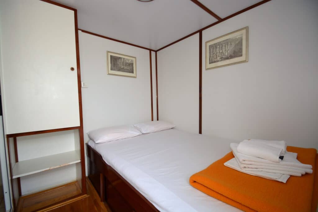 Cruiseschip-Katarina Line-Cruises-Traditional Ensuite-Hutcategorie