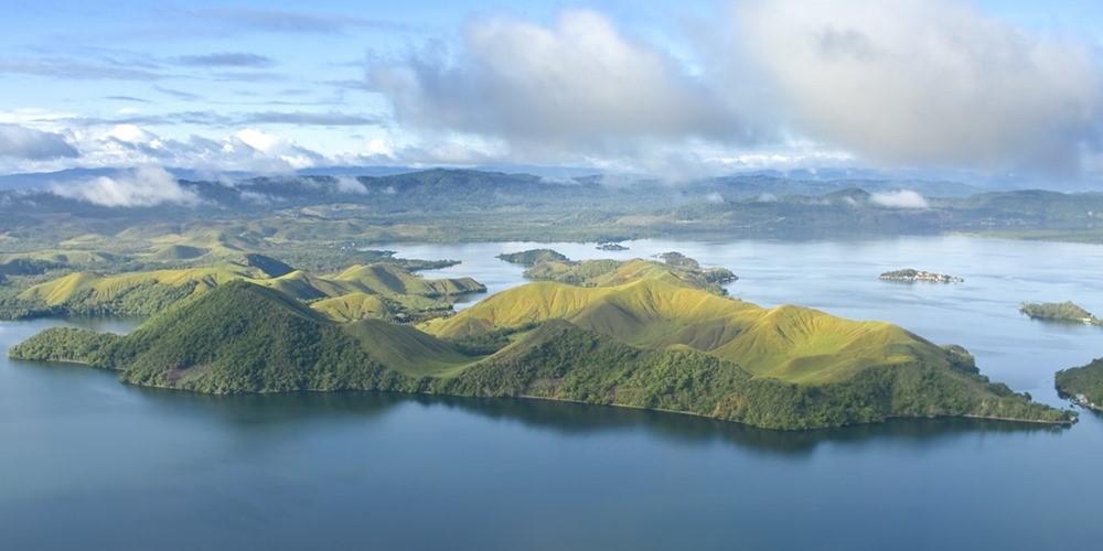 Papua-Nieuw-Guinea-Alotau-Cruise-haven
