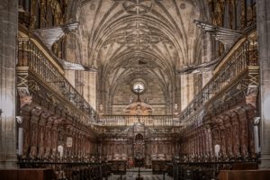 Spanje-Almeria-Cruise-Haven-Catedral de la Encarnicion
