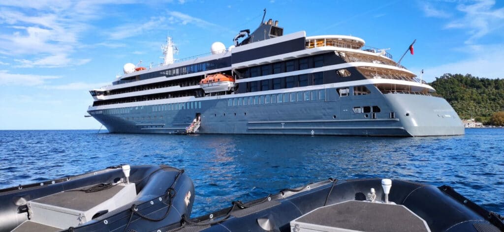 Cruiseschip-Atlas Ocean Voyage-World Navigator-Cruises-Schip