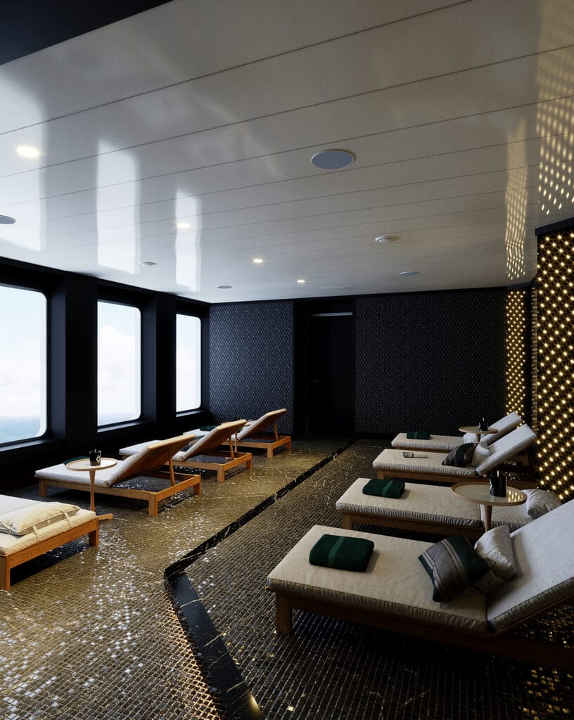 Cruiseschip-Atlas Ocean Voyage-World Navigator-Cruises-Spa