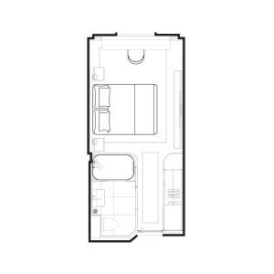 Cruiseschip-Atlas Ocean Voyage-World Navigator-Cruises-Hutcategorie-Diagram-Adventure