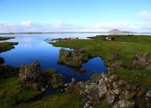 Galapagos-north-seymour-zee-eiland
