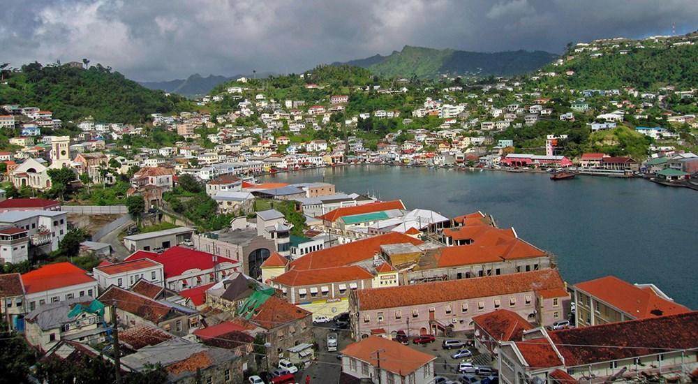 Grenada-st george-cruise-haven