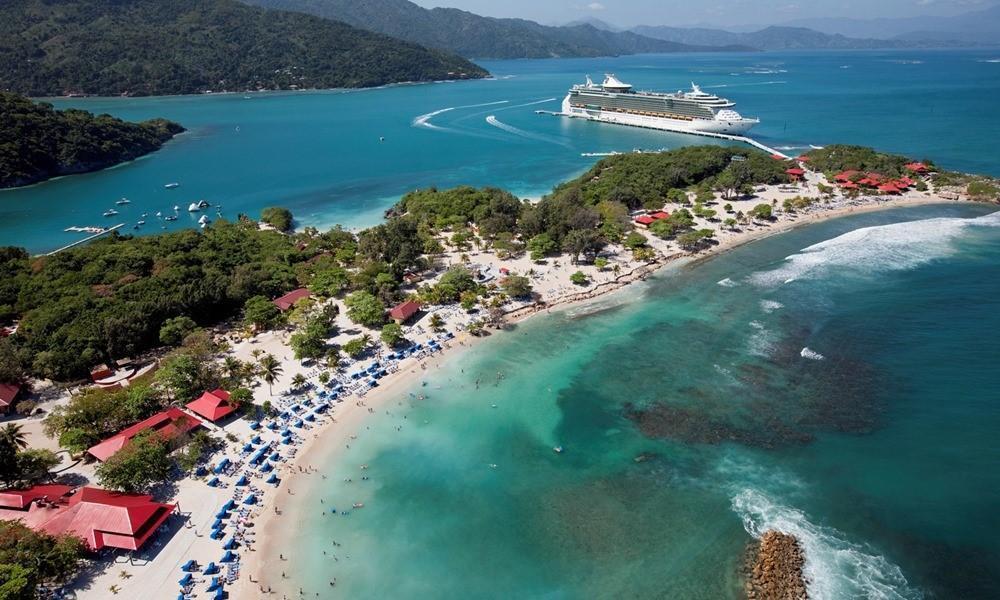 Haïti-labadee-cruise-haven