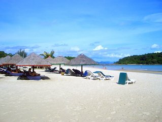 Maleisie-langkawi-strand-zee