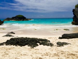 bermuda-st george-strand-horseshoe bay