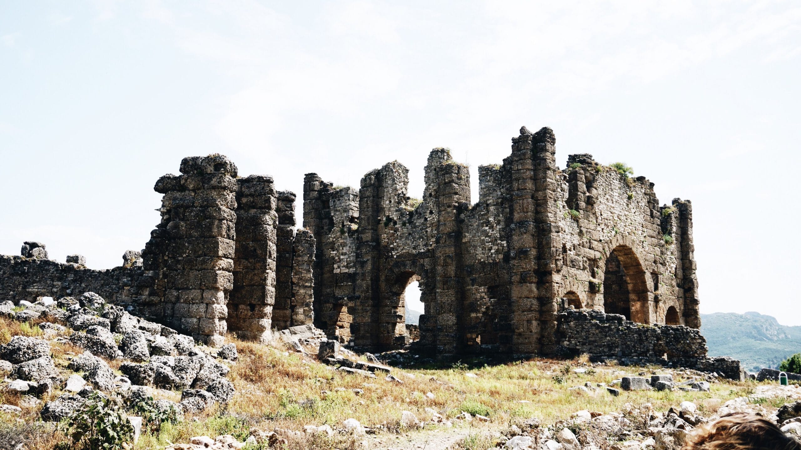 Turkije-kepez-antalya-ruines.jpg
