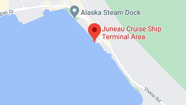 Verenigde-staten-alaska-juneau-cruise-haven-map