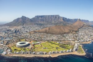 Zuid-afrika-kaapstad-uitzicht-stad