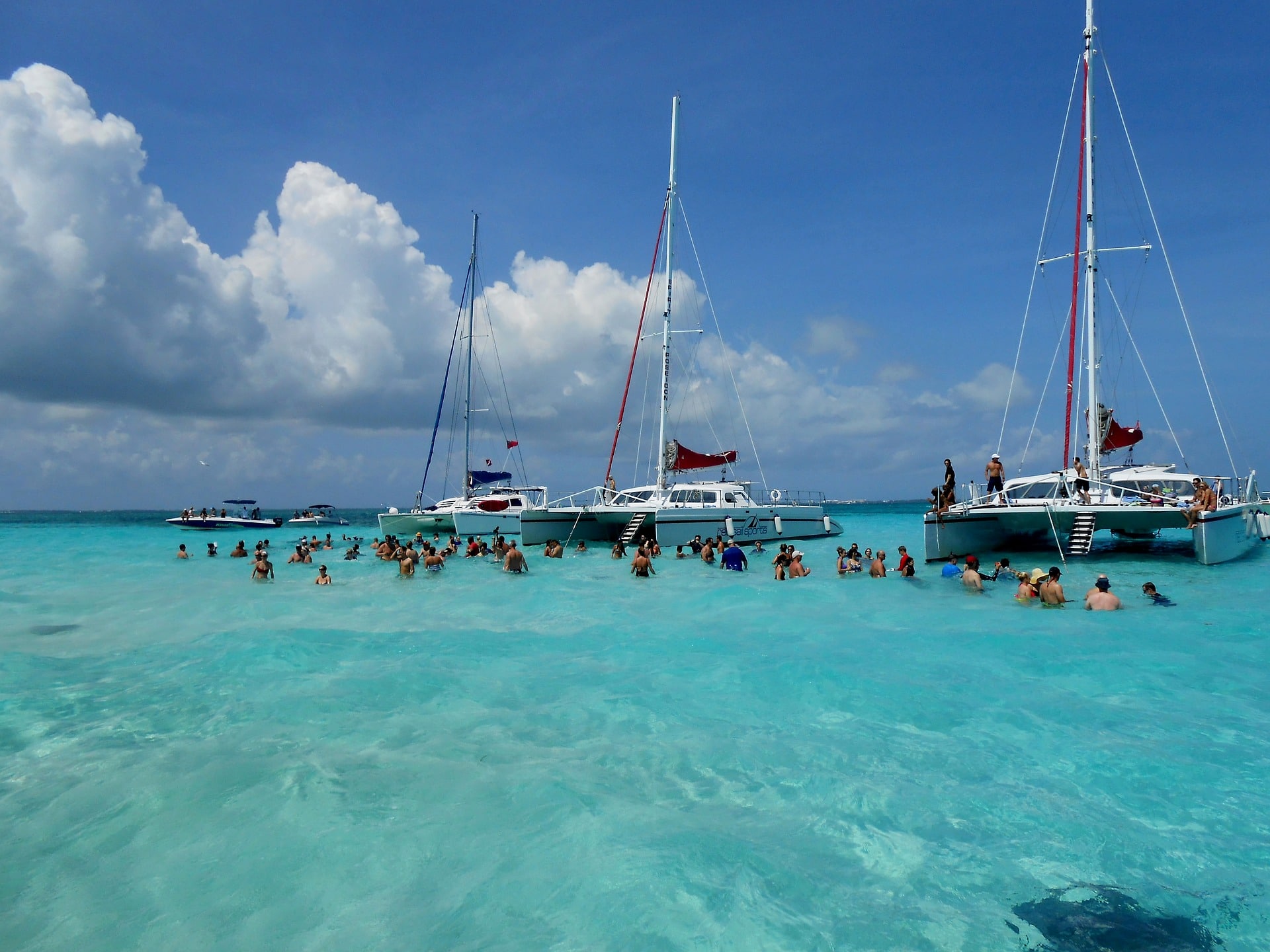kaaimaneilanden-georgetown-grand cayman-zee-activiteit