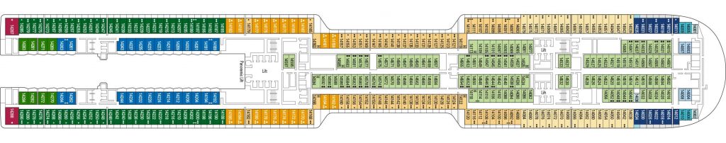 MSC-Cruises-MSC-World-Europa-Dek-14