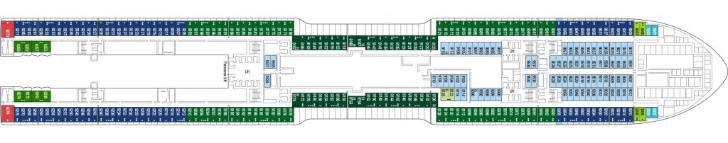 MSC-Cruises-MSC-World-Europa-Dek-9