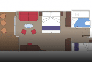 MSC-Cruises-MSC-World-Europa-Familie-Suite-Aurea-Diagram