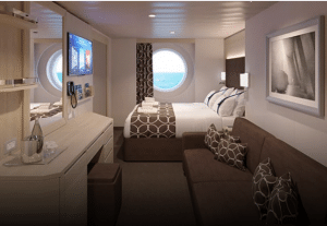 MSC-Cruises-MSC-World-Europa-Hut-Zeezicht