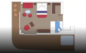 MSC-Cruises-MSC-World-Europa-Suite-Met-Bubbelbad-Aurea-Diagram