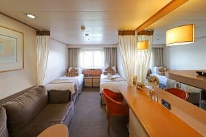 Nicko-Cruises-Nicko-Vasco-Da-Gama-Buiten hut-Aan-De-Promenade