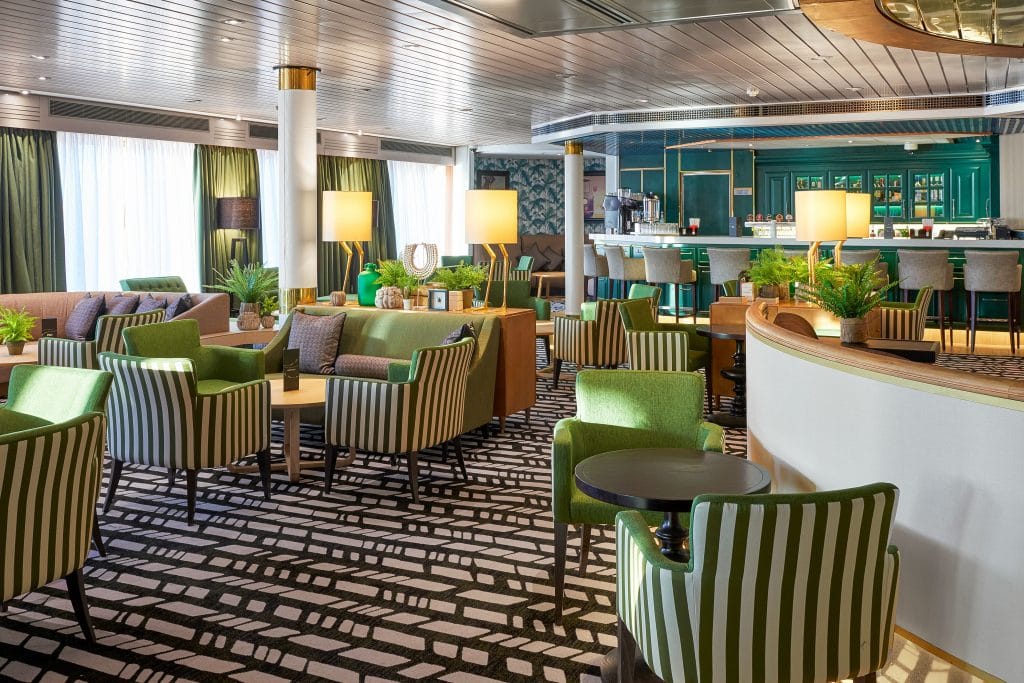 Nicko Cruises-Vasco Da Gama-Cruiseschip-Ocean Bar
