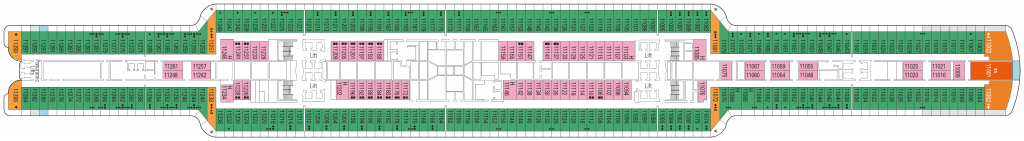 MSC-Cruies-MSC-Seascape-dek 11