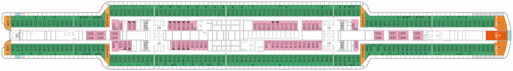 MSC-Cruies-MSC-Seascape-dek 12