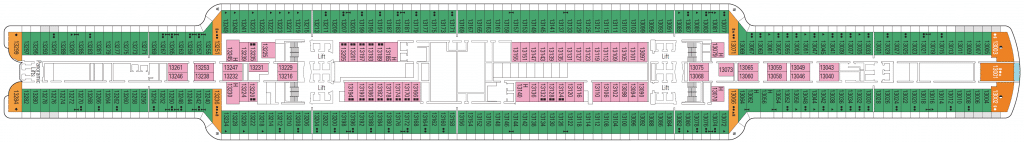 MSC-Cruies-MSC-Seascape-dek 13