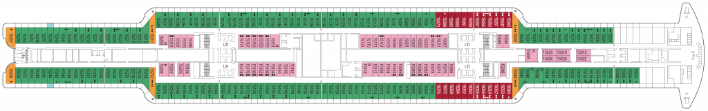 MSC-Cruies-MSC-Seascape-dek 15