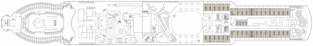 MSC-Cruies-MSC-Seascape-dek 18