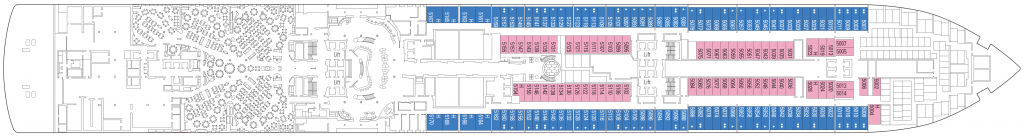 MSC-Cruies-MSC-Seascape-dek 5