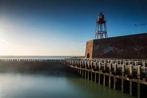 Nederland-Vlissingen-Vuurtoren