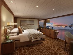 seabourn-seabourn-Pursuit-cruiseschip-schip-categorie WG-Winter garden suite