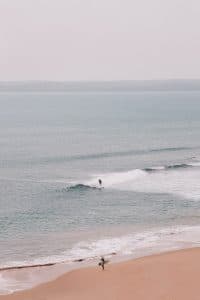 Australie-Phillip Island-strand