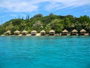 Vanuatu-Pentecost-zee-strand