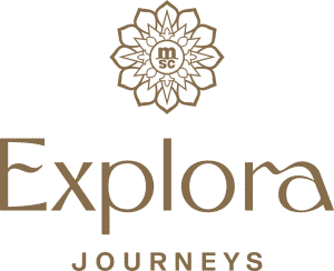 Explora Journeys Logo