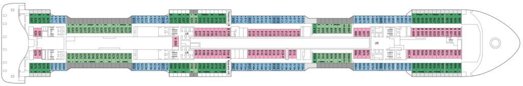 MSC-Cruises-MSC-Euribia-Dek8